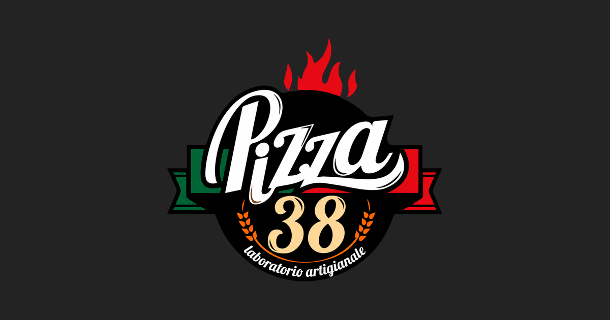Pizza38 a Bra